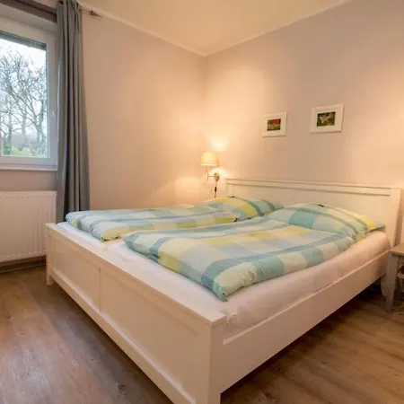 Ferienhaus, 2 - A48411 フェーマルン